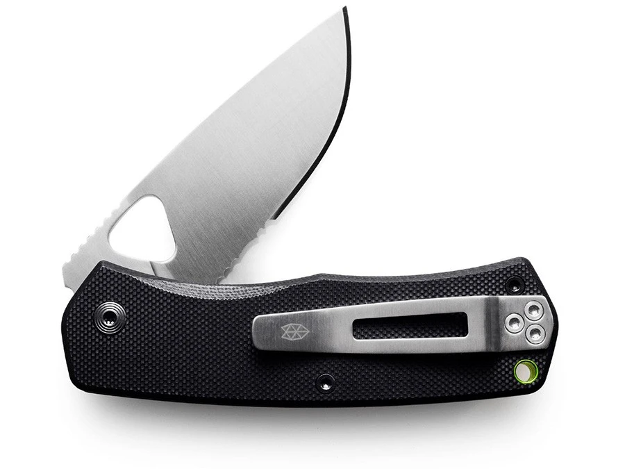 The Folsom Black|Stainless|CTS-BD1_Str|- The Folsom 8 The Folsom Black|Stainless|CTS-BD1_Str|- The Folsom – Bild 6