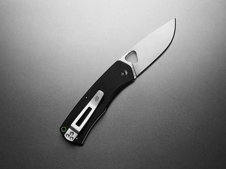 The Folsom Black|Stainless|CTS-BD1_Str|- The Folsom 15 The Folsom Black|Stainless|CTS-BD1_Str|- The Folsom – Bild 13