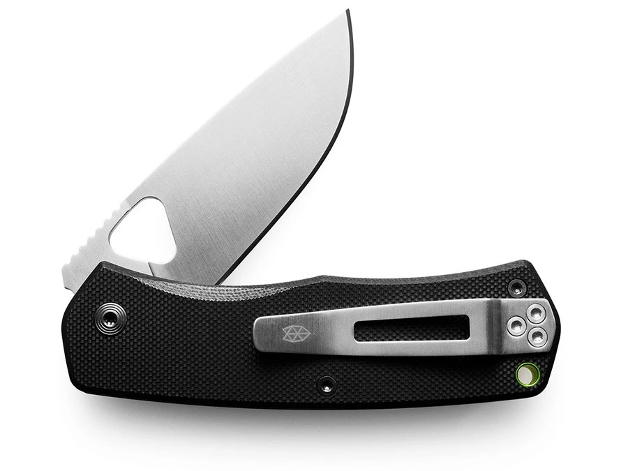 The Folsom Black|Stainless|CTS-BD1_Str|- The Folsom 7 The Folsom Black|Stainless|CTS-BD1_Str|- The Folsom – Bild 5