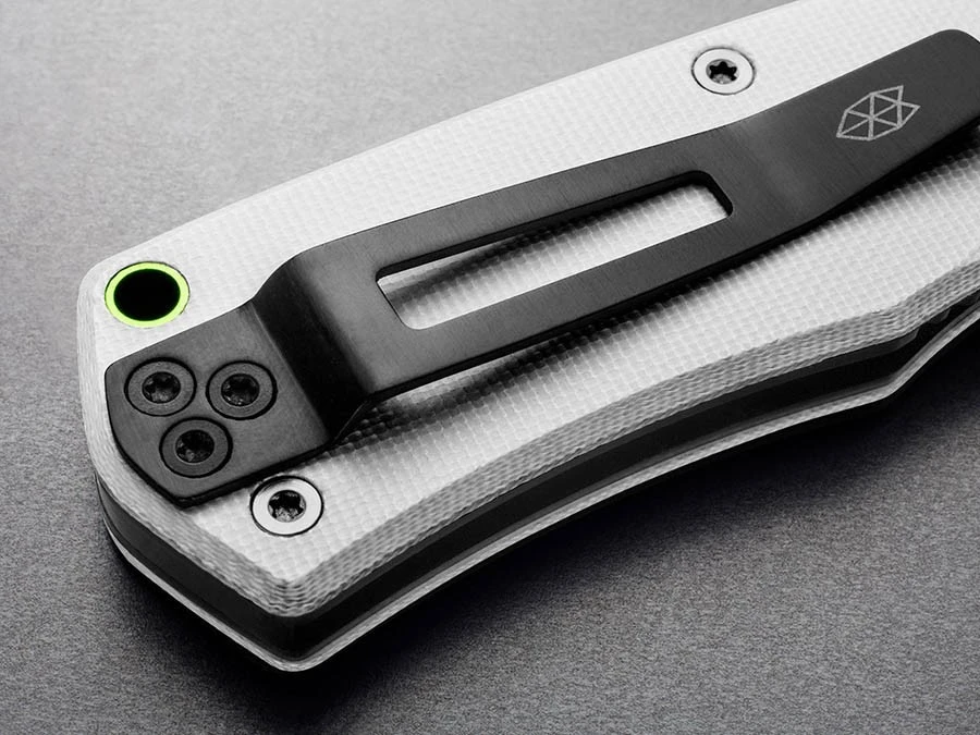 The Folsom Black|Stainless|CTS-BD1_Str|- The Folsom 19 The Folsom Black|Stainless|CTS-BD1_Str|- The Folsom – Bild 17