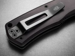 The Folsom Black|Stainless|CTS-BD1_Str|- The Folsom 31 The Folsom Black|Stainless|CTS-BD1_Str|- The Folsom -Primuss Camping Geschaft tjb the folsom ebony black str4neTP1n8kEHxO9 1280x1280