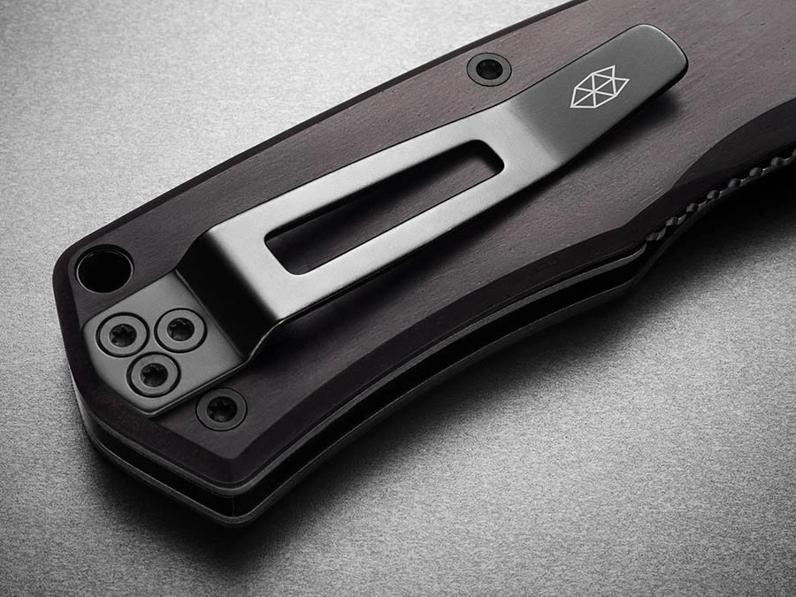 The Folsom Black|Stainless|CTS-BD1_Str|- The Folsom 12 The Folsom Black|Stainless|CTS-BD1_Str|- The Folsom – Bild 10