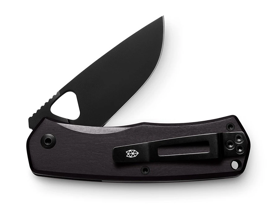 The Folsom Black|Stainless|CTS-BD1_Str|- The Folsom 5 The Folsom Black|Stainless|CTS-BD1_Str|- The Folsom – Bild 3