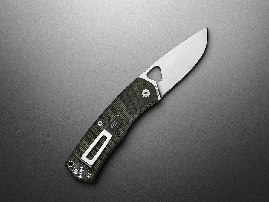 The Folsom Black|Stainless|CTS-BD1_Str|- The Folsom 14 The Folsom Black|Stainless|CTS-BD1_Str|- The Folsom – Bild 12