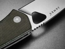 The Folsom Black|Stainless|CTS-BD1_Str|- The Folsom 41 The Folsom Black|Stainless|CTS-BD1_Str|- The Folsom -Primuss Camping Geschaft tjb the folsom od green stainless3lUwSO2HfU1Gu2 1280x1280