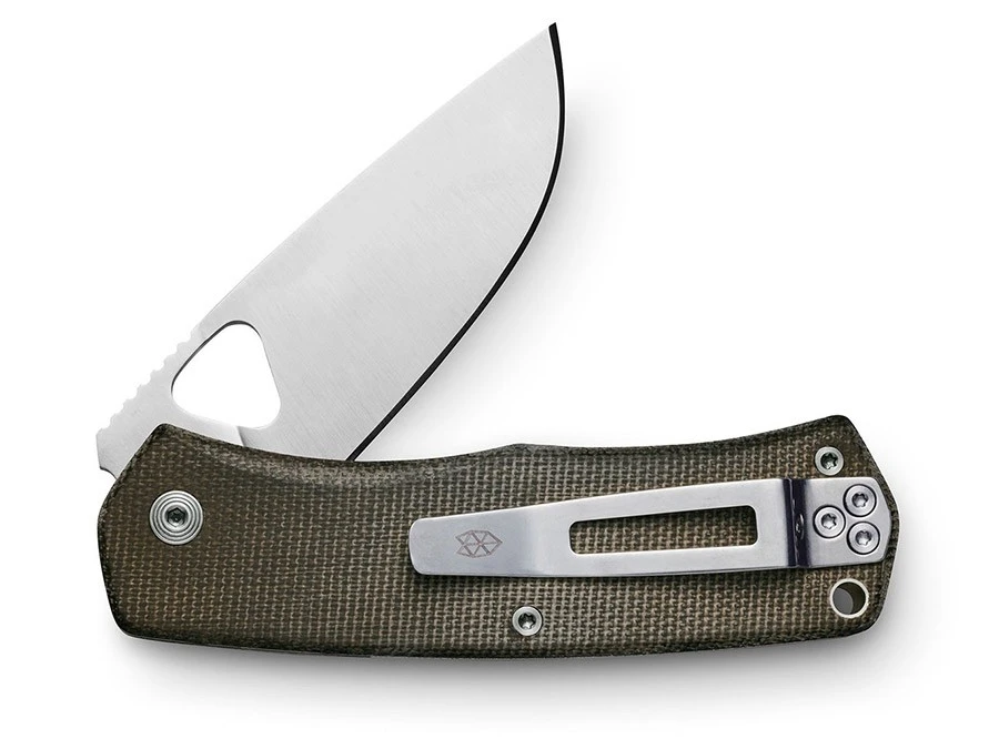 The Folsom Black|Stainless|CTS-BD1_Str|- The Folsom 3 The Folsom Black|Stainless|CTS-BD1_Str|- The Folsom