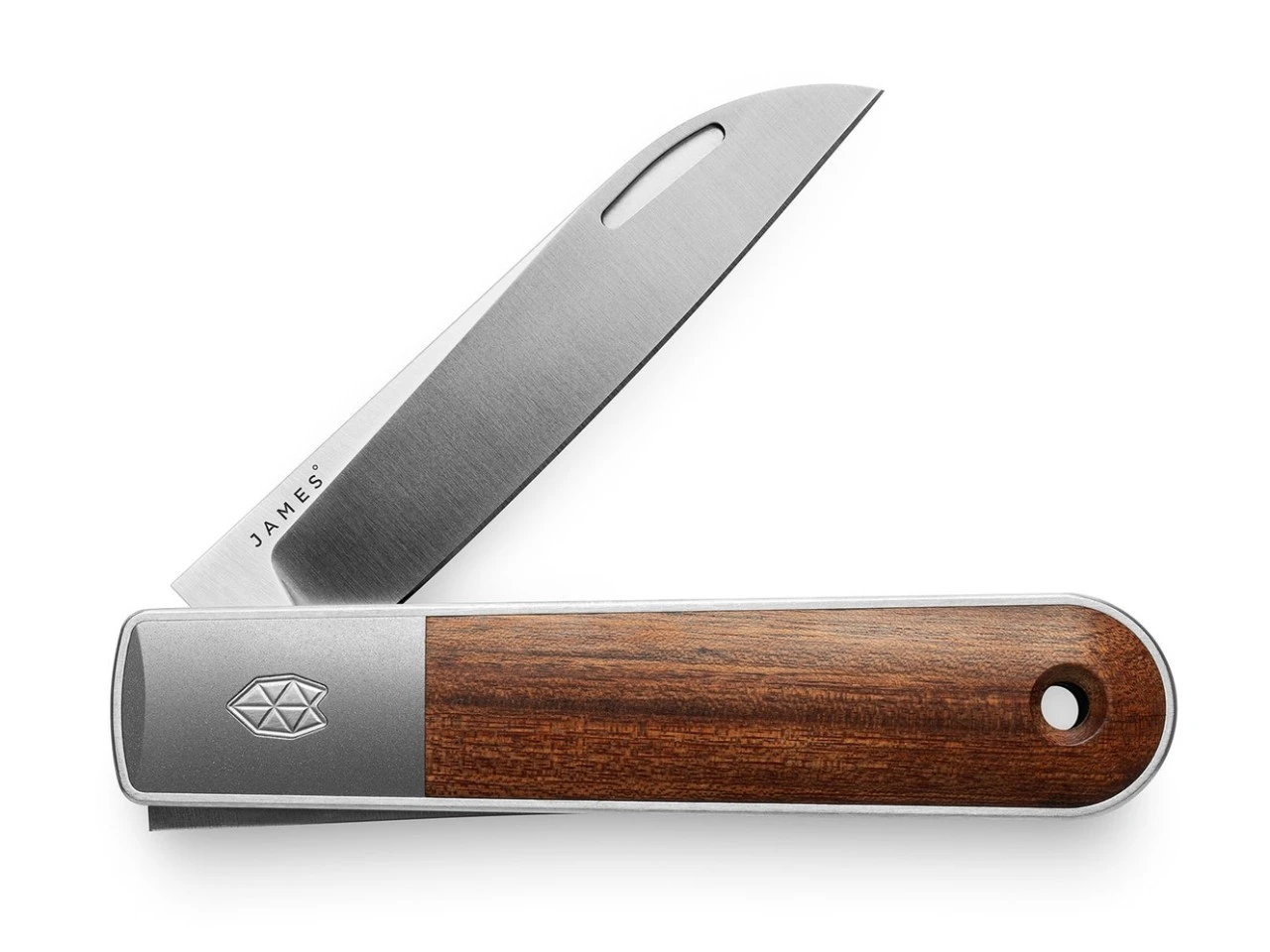 The Wayland Black-Stainless The Wayland 3 The Wayland Black-Stainless The Wayland