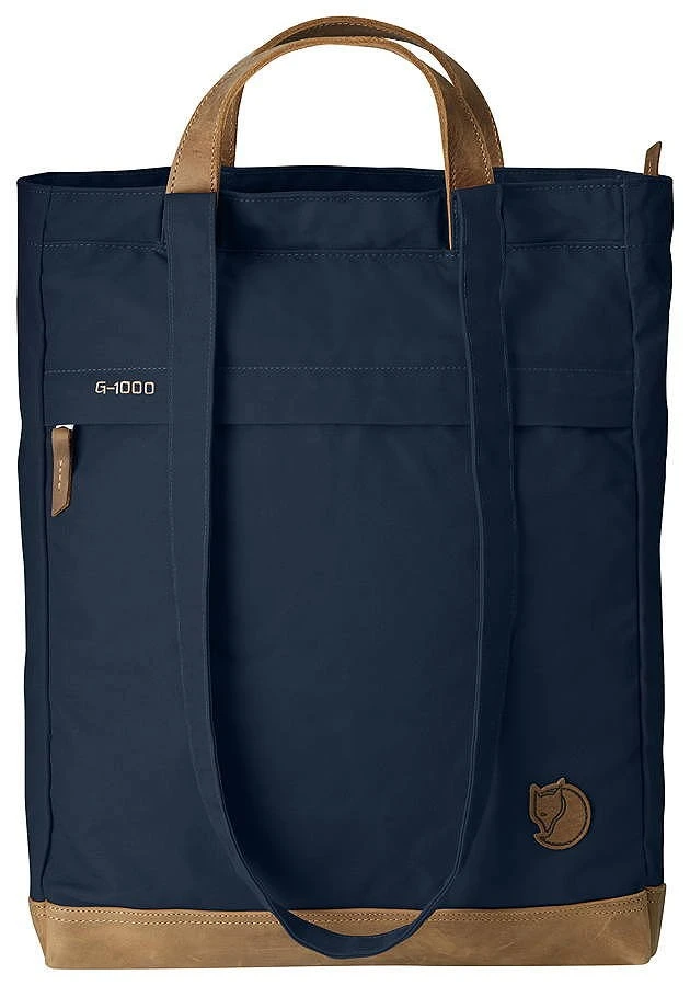 FJÄLLRÄVEN Tasche Totepack No. 2 16l, Navy, Unisex Tasche Totepack No. 2 3 FJÄLLRÄVEN Tasche Totepack No. 2 16l, Navy, Unisex Tasche Totepack No. 2