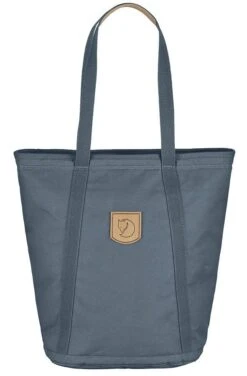 FJÄLLRÄVEN Tasche Totepack No. 4 Tall 19l, Dusk, Unisex Tasche Totepack No. 4 Tall