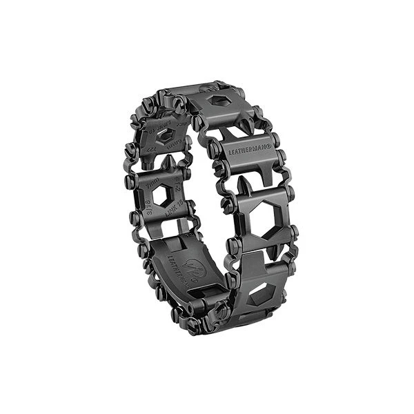 Leatherman Tread LT Black Tread LT Black 4 Leatherman Tread LT Black Tread LT Black – Bild 2