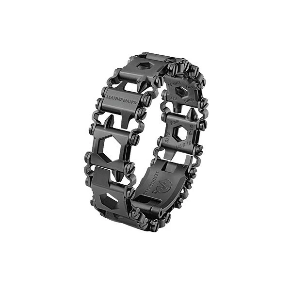 Leatherman Tread LT Black Tread LT Black 3 Leatherman Tread LT Black Tread LT Black