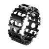 Leatherman TREAD METRISCH Black TREAD METRISCH Black 2 Leatherman TREAD METRISCH Black TREAD METRISCH Black -Primuss Camping Geschaft treadblackfront ergebnis 1f8NyCETORbyHK 1280x1280