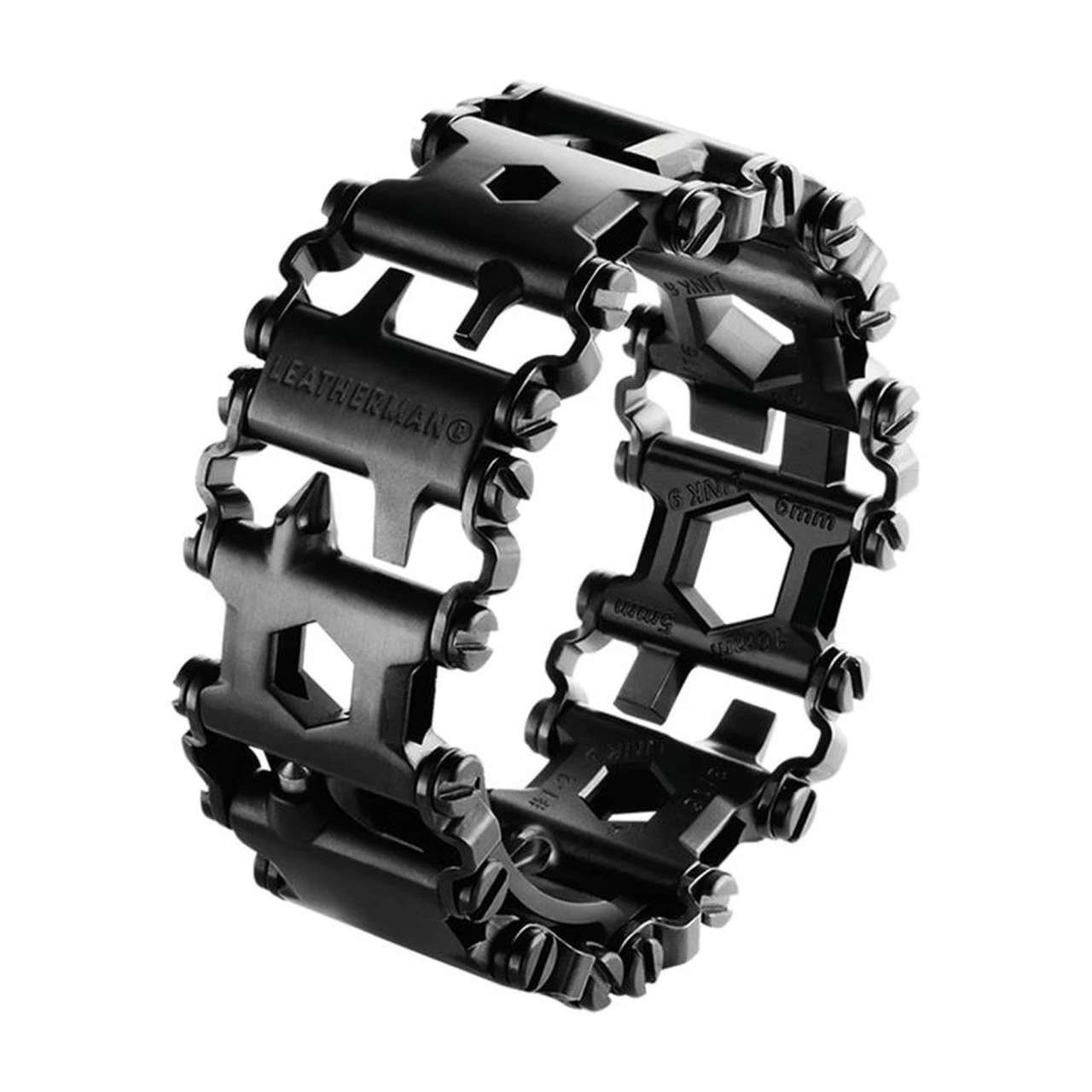 Leatherman TREAD METRISCH Black TREAD METRISCH Black 3 Leatherman TREAD METRISCH Black TREAD METRISCH Black