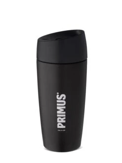 Primus Vacuum Commuter 0.4 L - Black Vacuum Commuter 0.4 L - Black