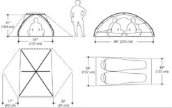 Marmot Vapor 4190 - Moss|2P Vapor -Primuss Camping Geschaft vapor 2poTJepzbqQ63lF 1280x1280