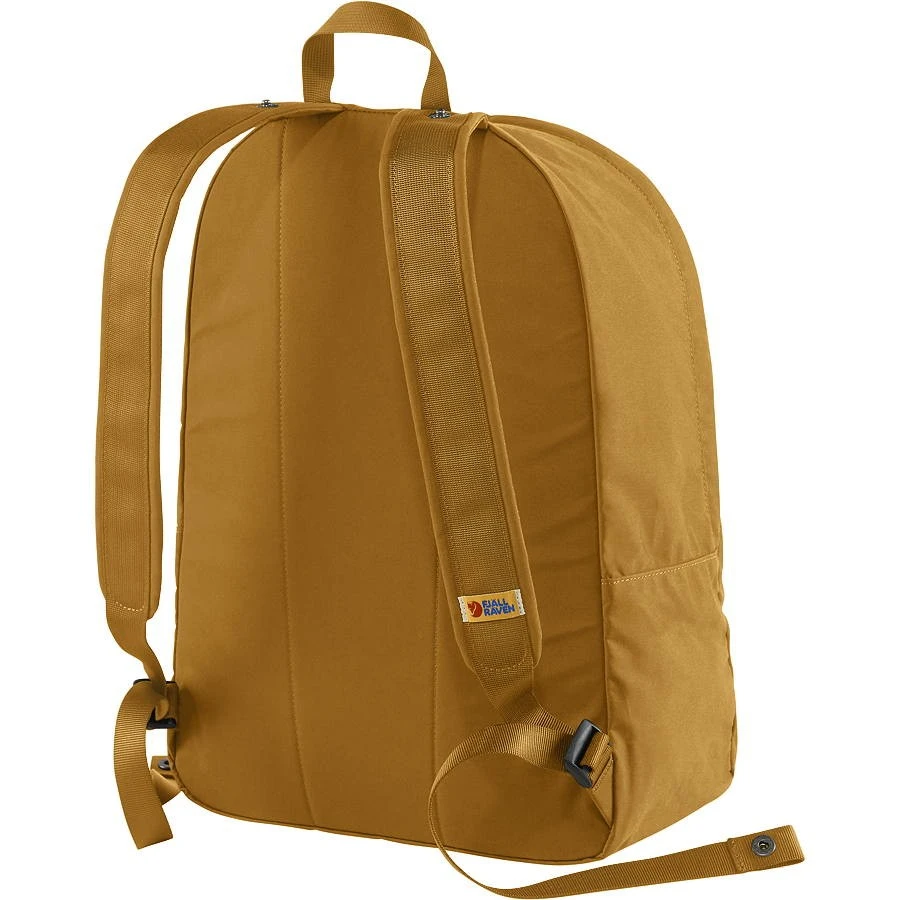 FJÄLLRÄVEN Rucksack Vardag 16l Vol., Cabin Red, Unisex Rucksack Vardag 12 FJÄLLRÄVEN Rucksack Vardag 16l Vol., Cabin Red, Unisex Rucksack Vardag – Bild 10