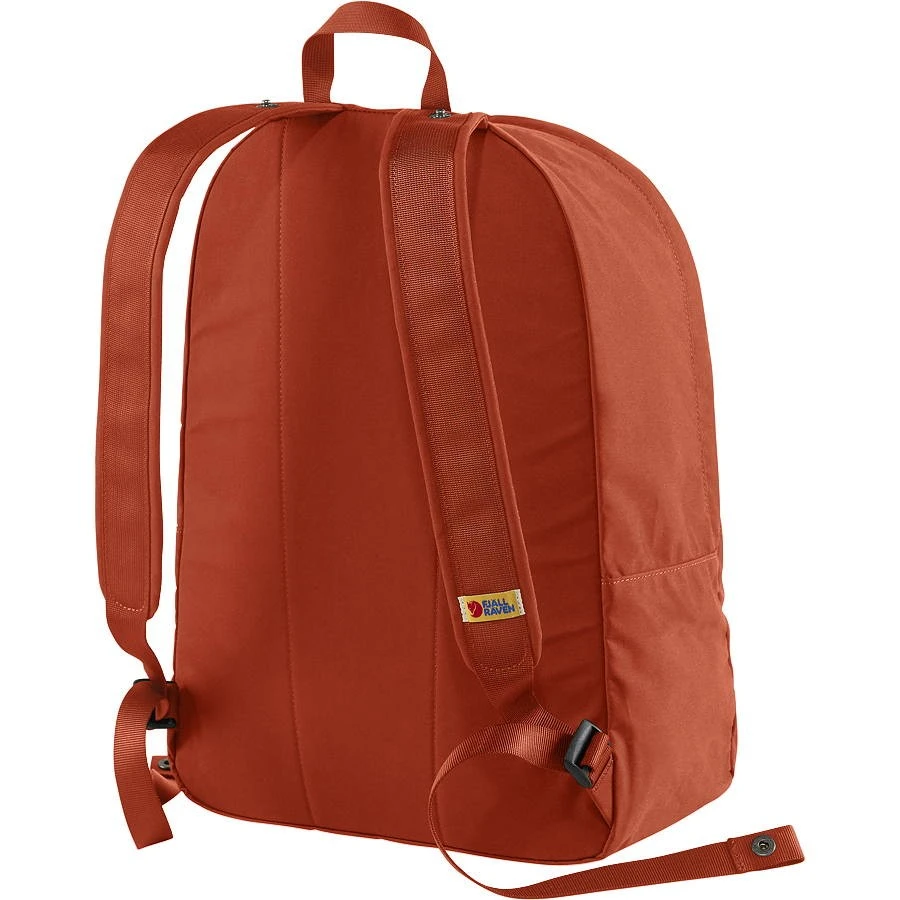 FJÄLLRÄVEN Rucksack Vardag 16l Vol., Cabin Red, Unisex Rucksack Vardag 10 FJÄLLRÄVEN Rucksack Vardag 16l Vol., Cabin Red, Unisex Rucksack Vardag – Bild 8