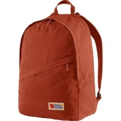 FJÄLLRÄVEN Rucksack Vardag 16l Vol., Cabin Red, Unisex Rucksack Vardag
