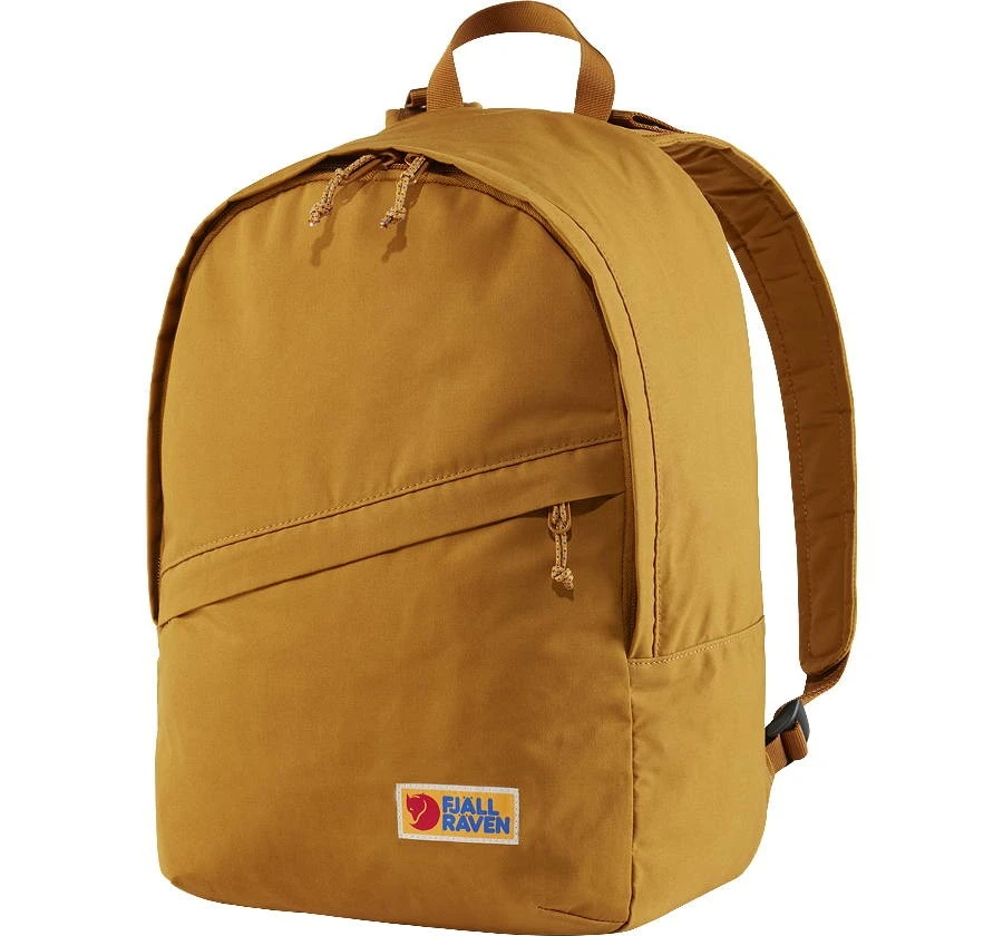 FJÄLLRÄVEN Rucksack Vardag 16l Vol., Cabin Red, Unisex Rucksack Vardag 7 FJÄLLRÄVEN Rucksack Vardag 16l Vol., Cabin Red, Unisex Rucksack Vardag – Bild 5