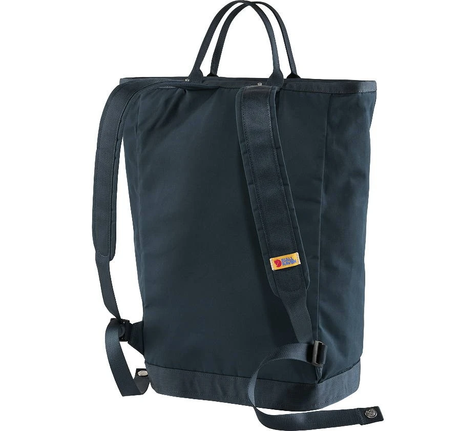 FJÄLLRÄVEN Tasche Vardag Totepack 20l Vol., Cabin Red, Unisex Tasche Vardag Totepack 6 FJÄLLRÄVEN Tasche Vardag Totepack 20l Vol., Cabin Red, Unisex Tasche Vardag Totepack – Bild 4