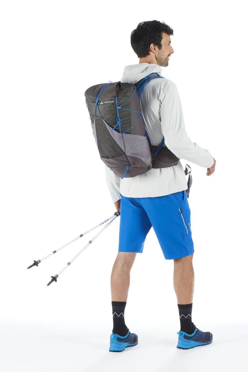 VAUDE Trail Spacer 28 Iron Trail Spacer 28 Iron 5 VAUDE Trail Spacer 28 Iron Trail Spacer 28 Iron – Bild 3