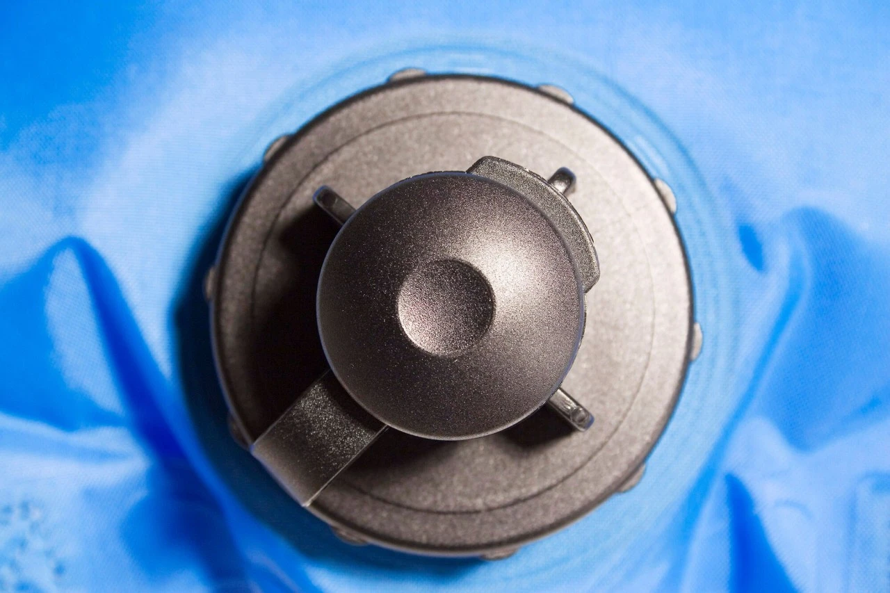 Ortlieb Wassertasche Water-Bag 2l Vol., Schwarz Wassertasche Water-Bag 6 Ortlieb Wassertasche Water-Bag 2l Vol., Schwarz Wassertasche Water-Bag – Bild 4