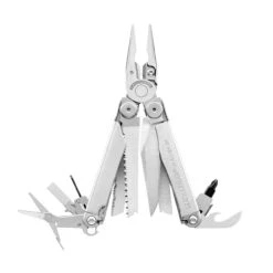 Leatherman Wave Plus 2H Black Wave Plus 2H