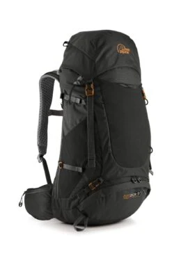 Lowe Alpine Trekkingrucksack AirZone Trek 40 Black Trekkingrucksack AirZone Trek 40 Black