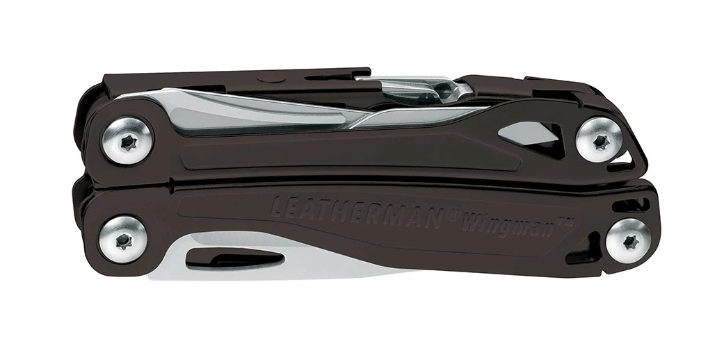 Leatherman Wingman Stainless (Silver) Wingman 8 Leatherman Wingman Stainless (Silver) Wingman – Bild 6