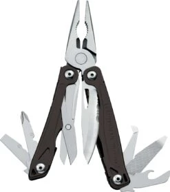 Leatherman Wingman Stainless (Silver) Wingman 18 Leatherman Wingman Stainless (Silver) Wingman -Primuss Camping Geschaft wingman blacksilver openHWvLwnYHL0mkJ 1280x1280