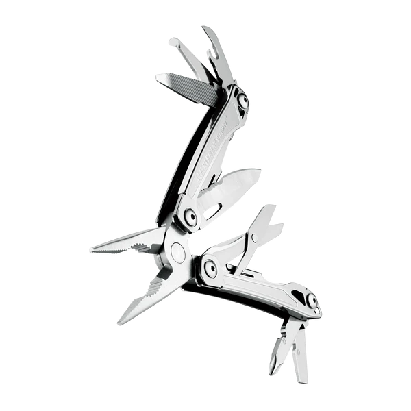 Leatherman Wingman Stainless (Silver) Wingman 7 Leatherman Wingman Stainless (Silver) Wingman – Bild 5