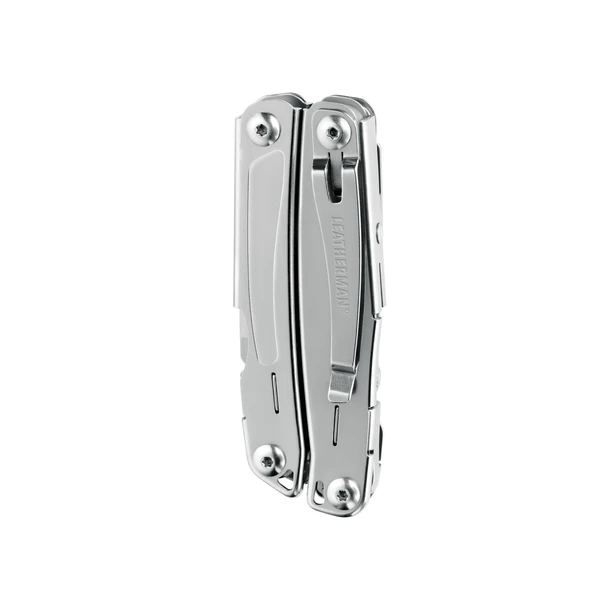 Leatherman Wingman Stainless (Silver) Wingman 4 Leatherman Wingman Stainless (Silver) Wingman – Bild 2