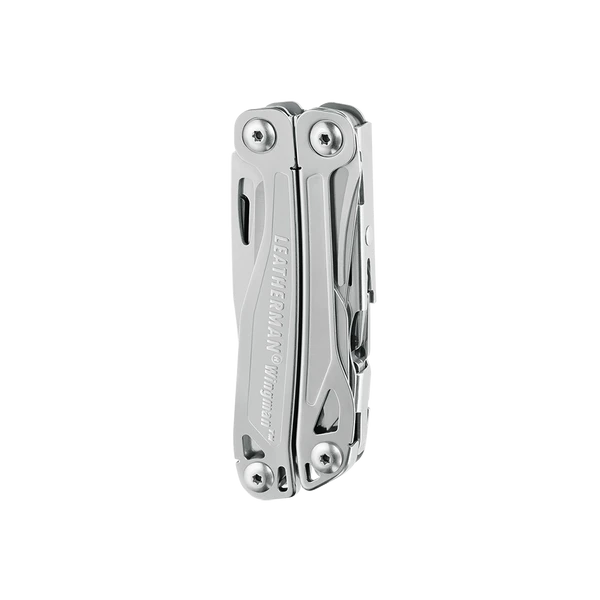 Leatherman Wingman Stainless (Silver) Wingman 5 Leatherman Wingman Stainless (Silver) Wingman – Bild 3