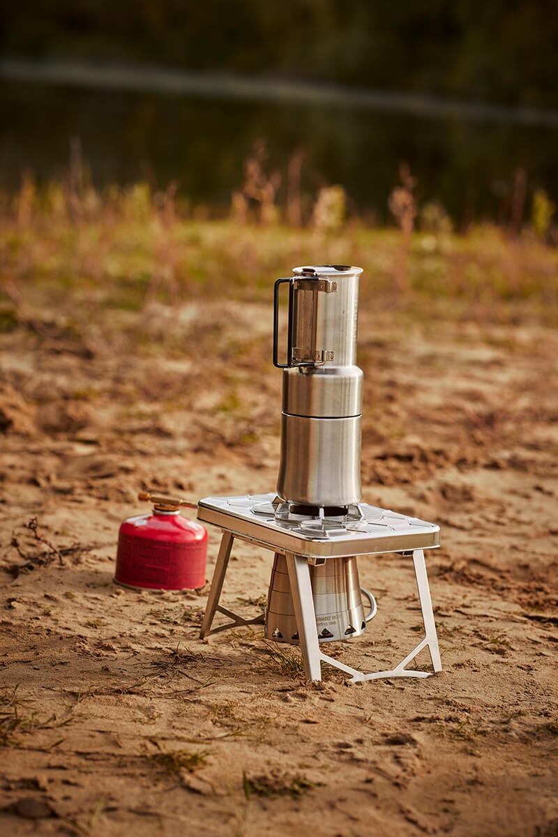 Primuss Camping Geschaft 33 Primuss Camping Geschaft -Primuss Camping Geschaft nCamp kompakte Cafe Espresso Kaf